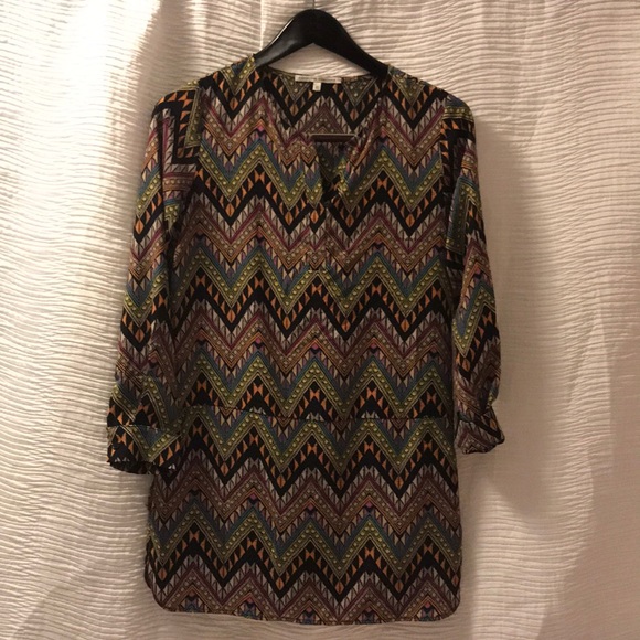 Collective Concepts XS dress with pockets. - Picture 2 of 3